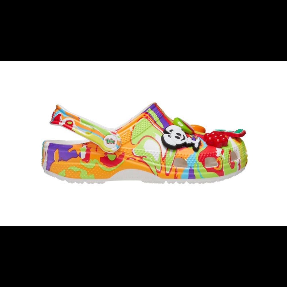 Crocs Trix Size 6 (kids)